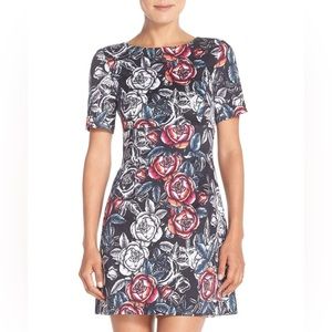 Floral French Connection dress